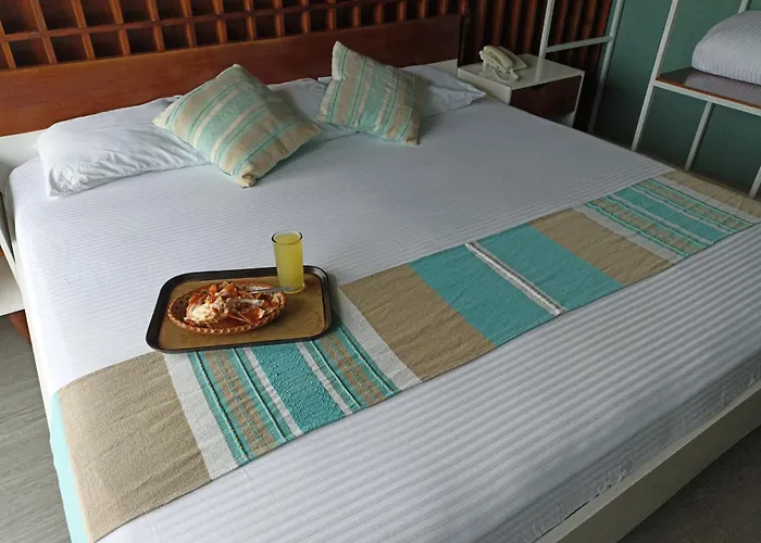Hotel Momotus Tuxtla - Desayuno Incluido