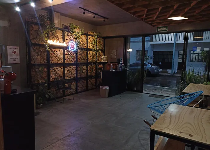 Hotel Momotus Tuxtla - Desayuno Incluido