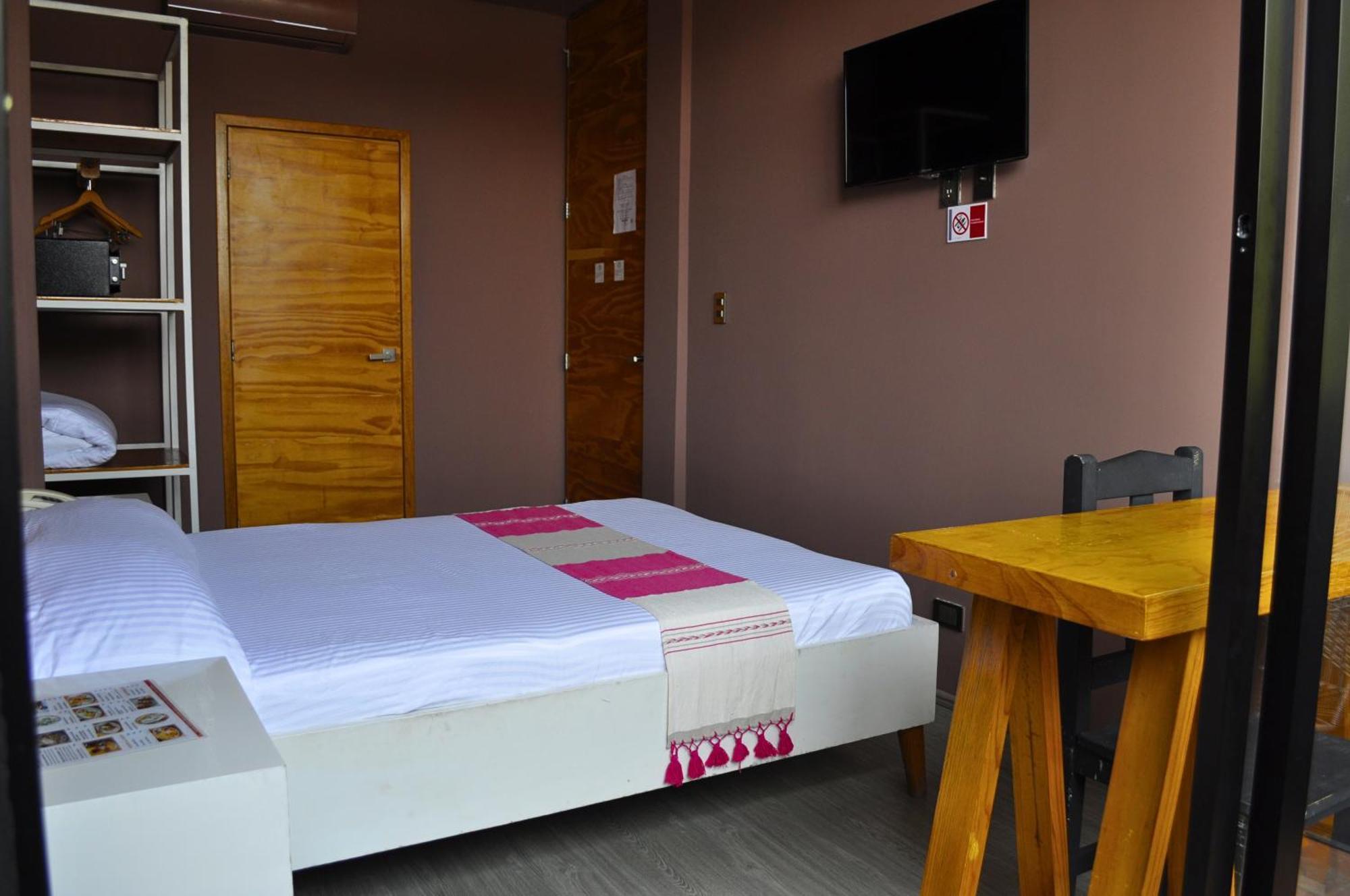 Hotel Momotus Tuxtla - Desayuno Incluido Tuxtla Gutiérrez