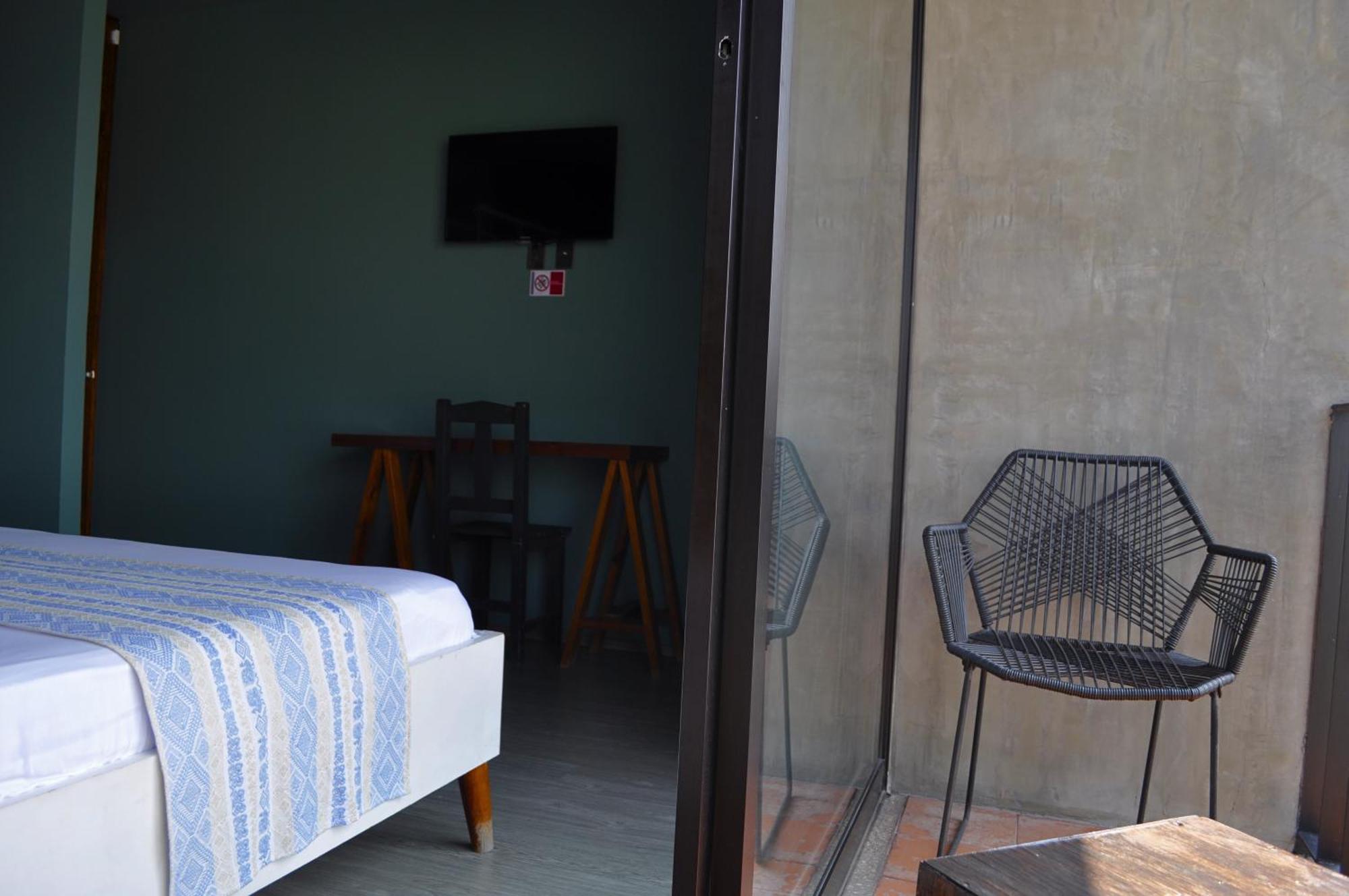 Momotus Tuxtla - Desayuno Incluido 4* Tuxtla Gutiérrez