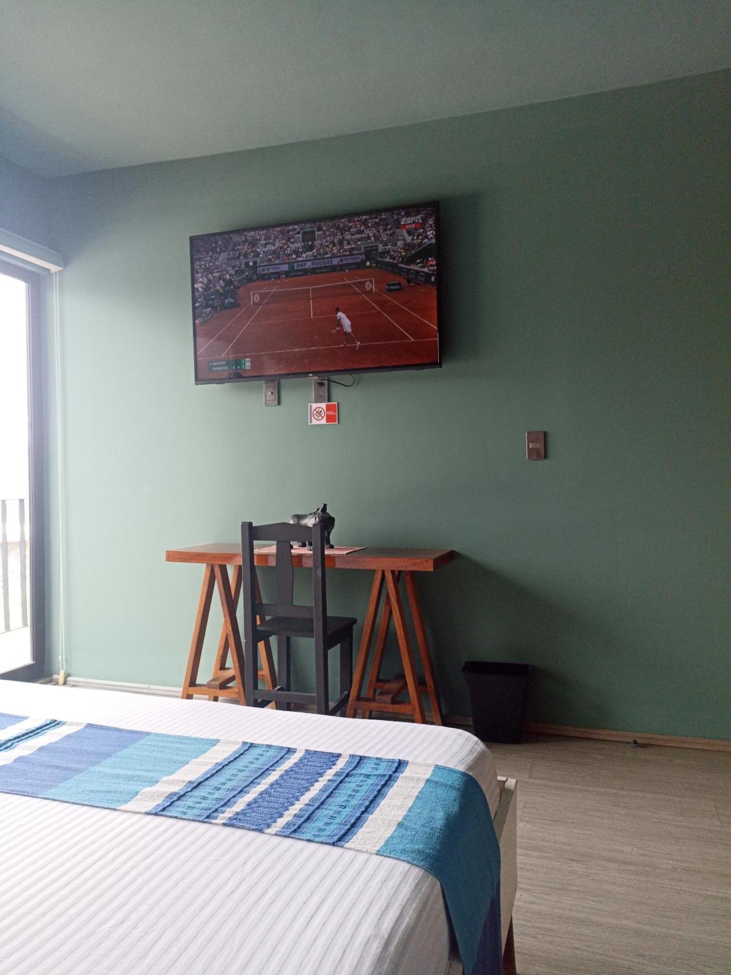 Momotus Tuxtla - Desayuno Incluido Tuxtla Gutiérrez