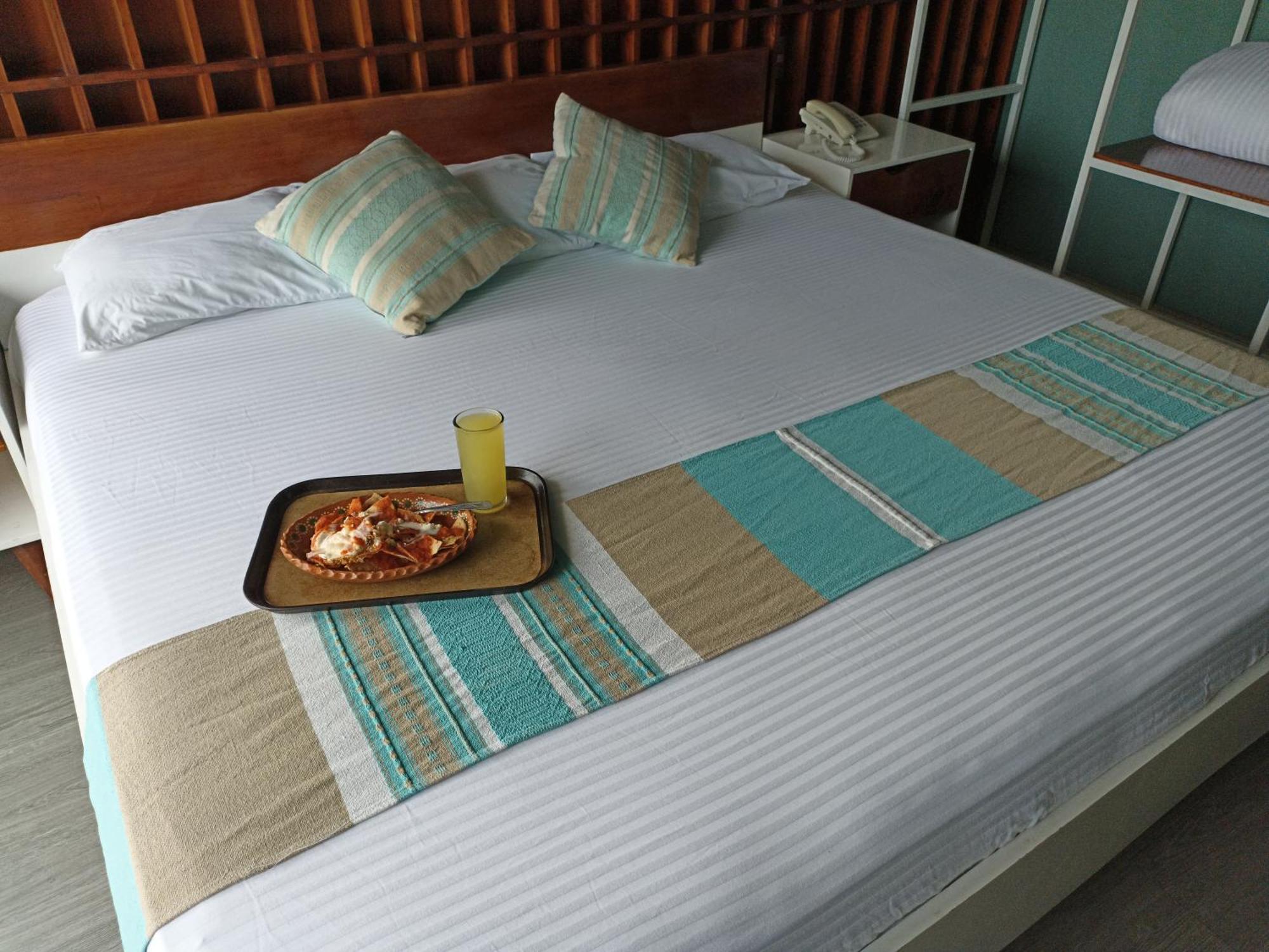 Momotus Tuxtla - Desayuno Incluido 4* Tuxtla Gutiérrez