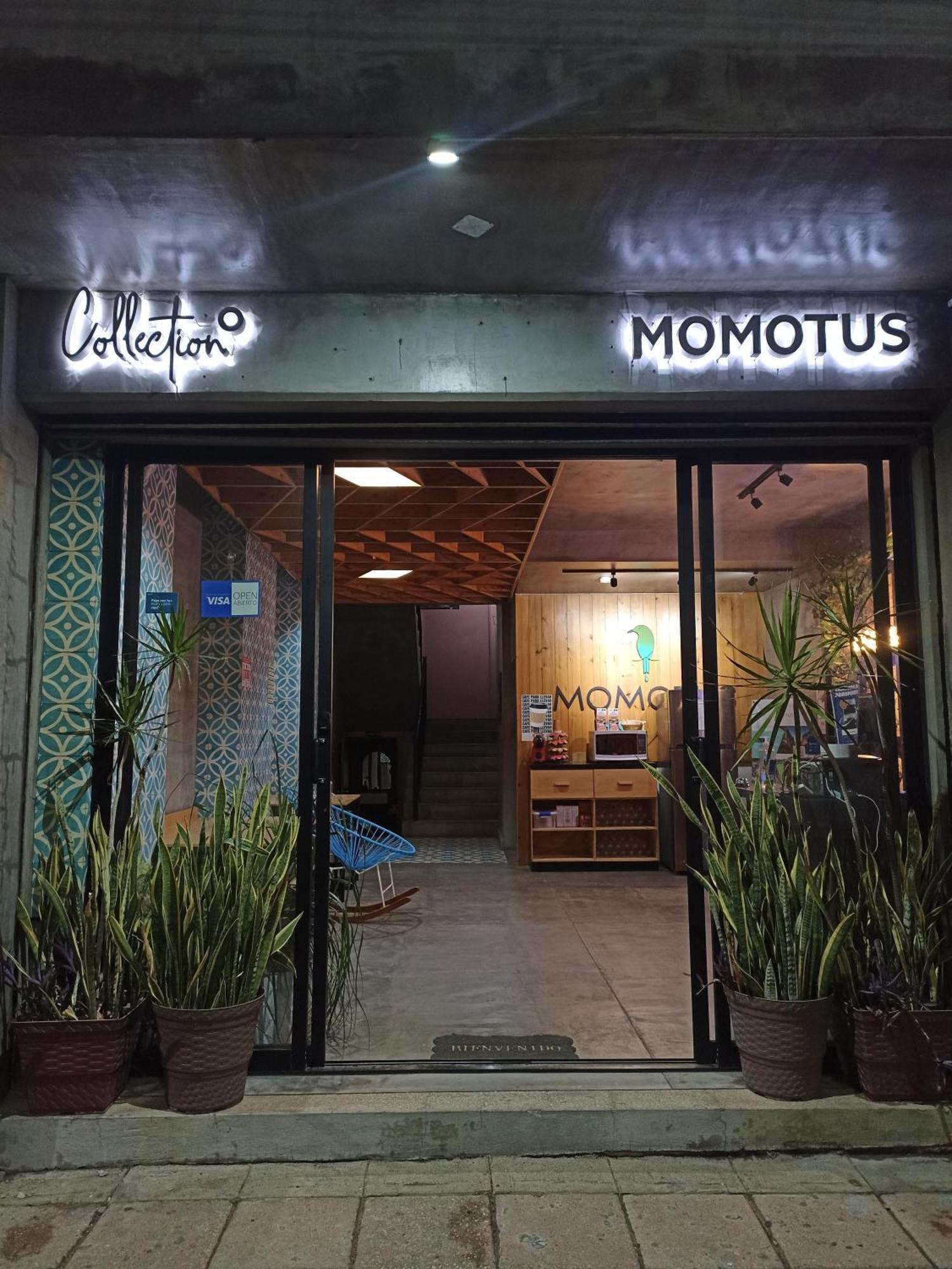 Hotel Momotus Tuxtla - Desayuno Incluido Tuxtla Gutiérrez