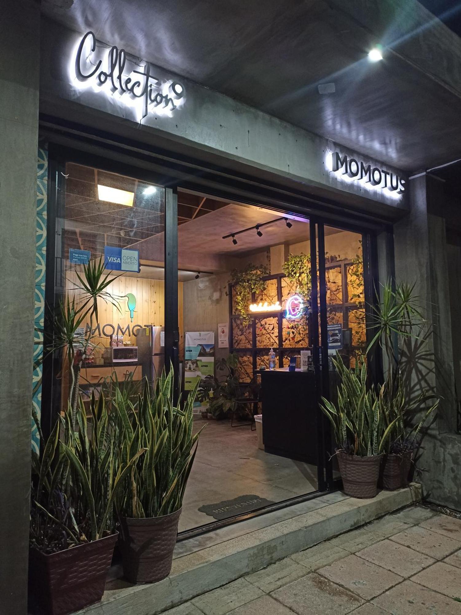 Momotus Tuxtla - Desayuno Incluido Tuxtla Gutiérrez