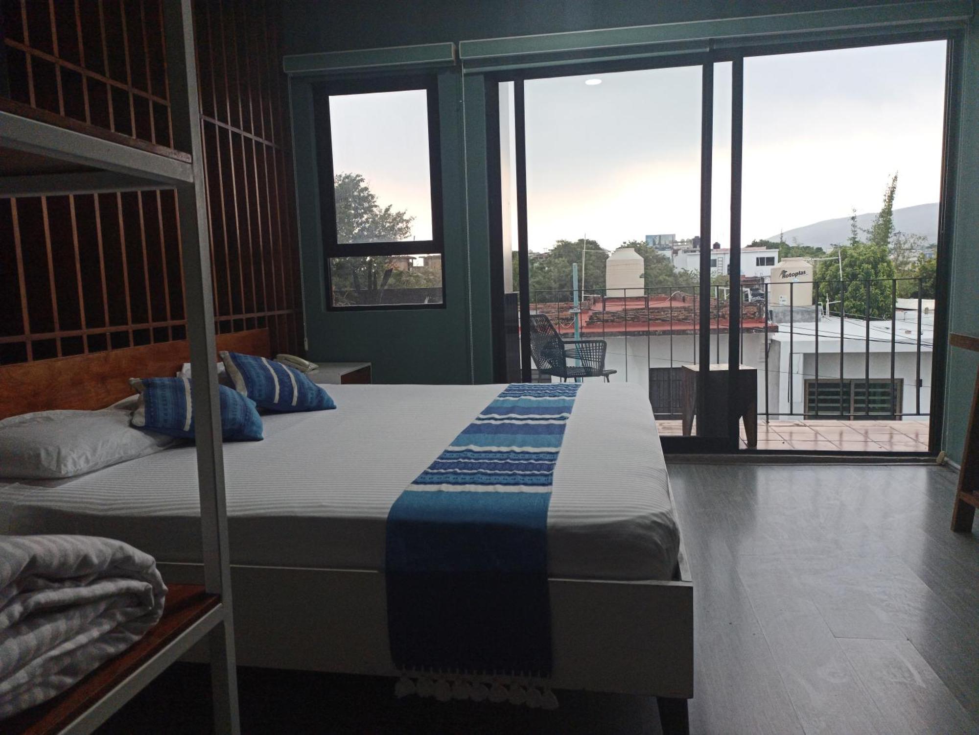Momotus Tuxtla - Desayuno Incluido Hotel
