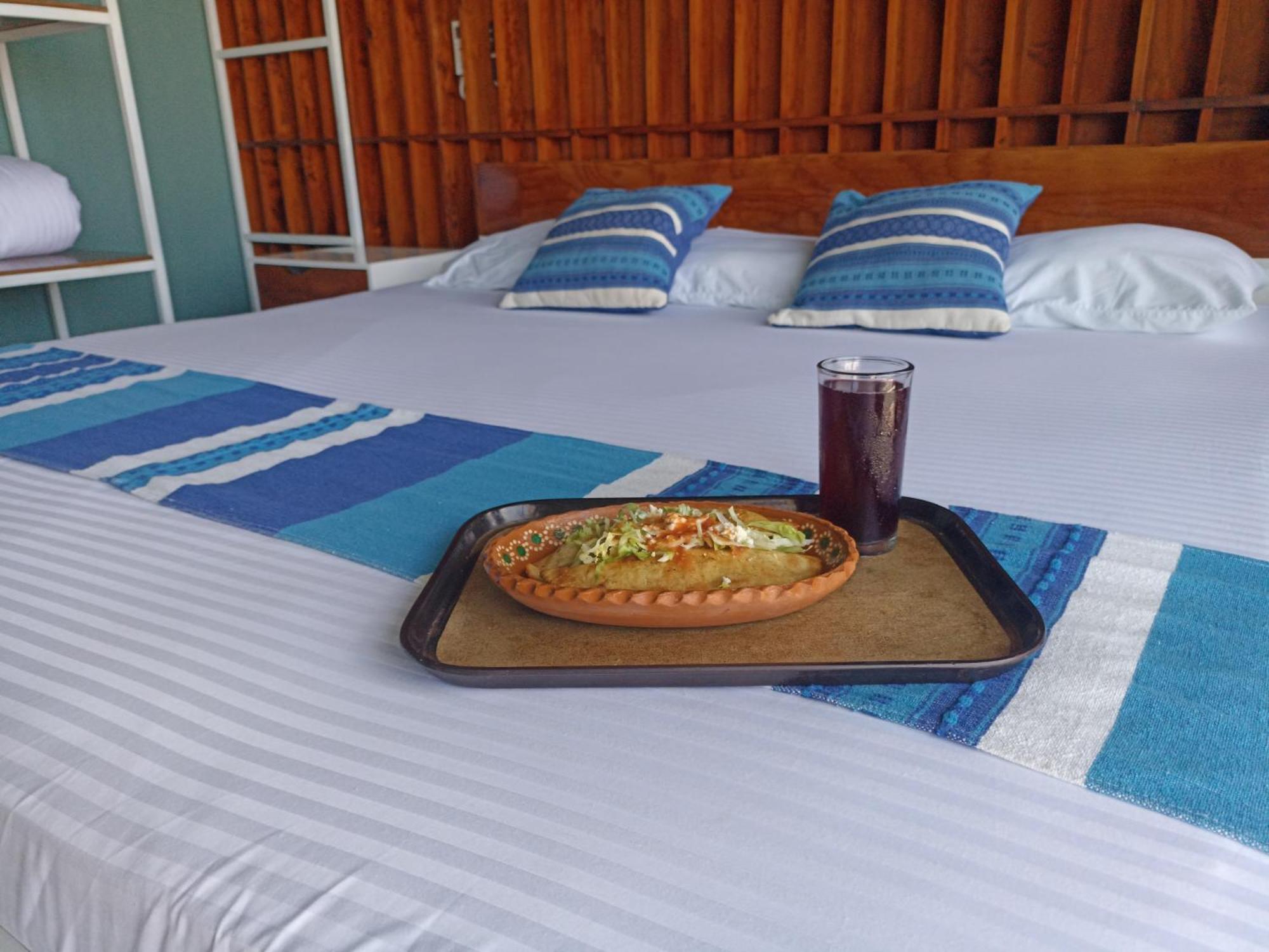 Hotel Momotus Tuxtla - Desayuno Incluido Tuxtla Gutiérrez
