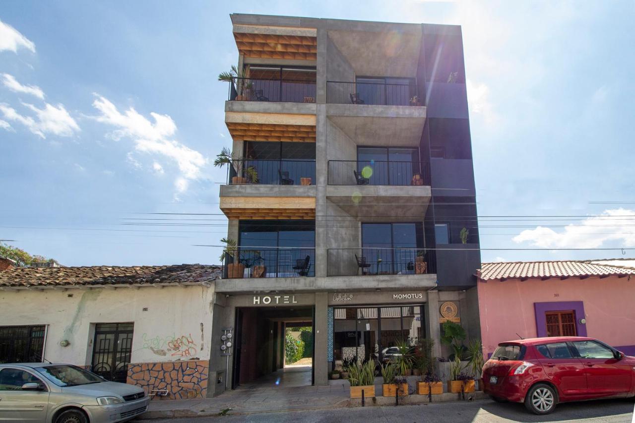 Momotus Tuxtla - Desayuno Incluido 4* Tuxtla Gutiérrez