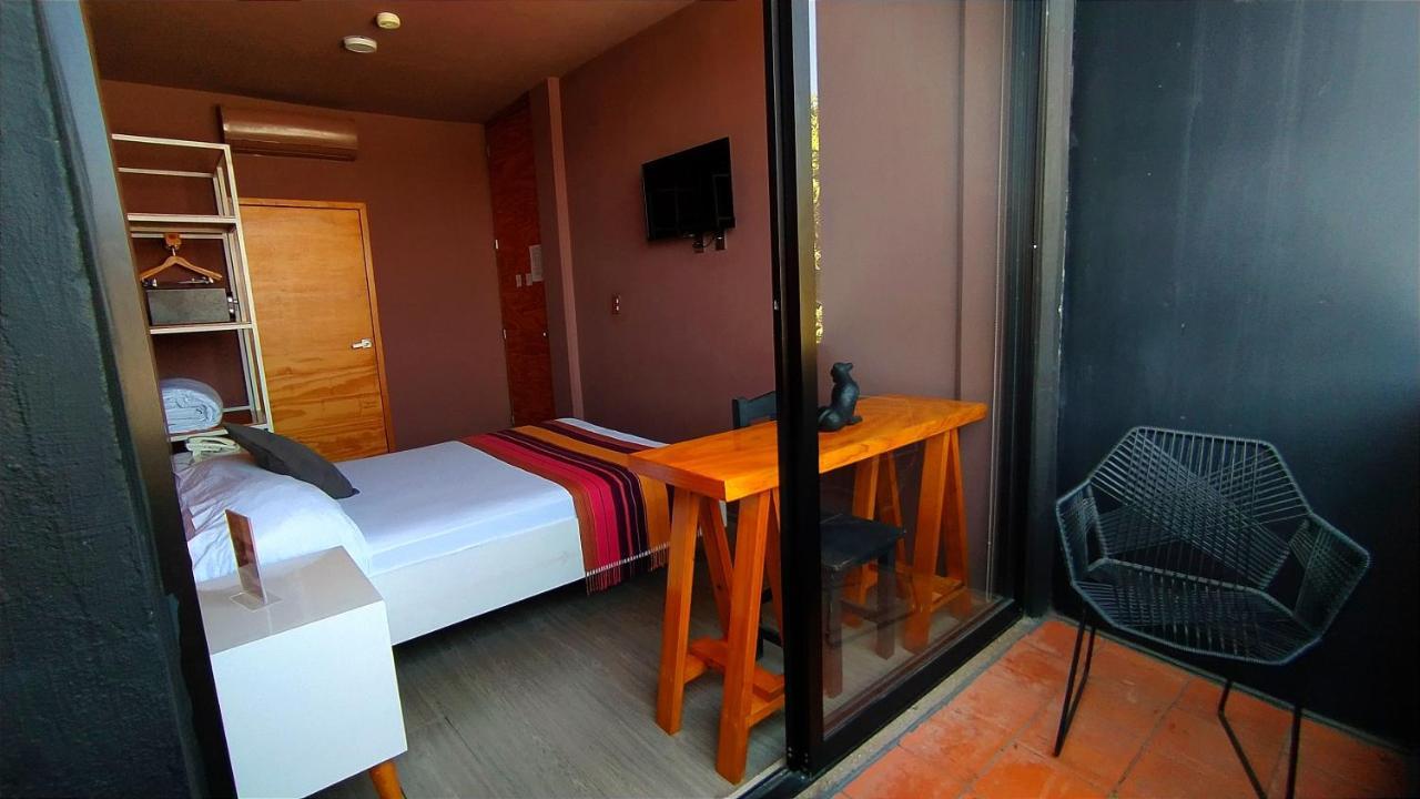 Momotus Tuxtla - Desayuno Incluido 4* Tuxtla Gutiérrez