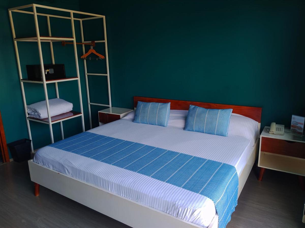 Momotus Tuxtla - Desayuno Incluido 4* Tuxtla Gutiérrez