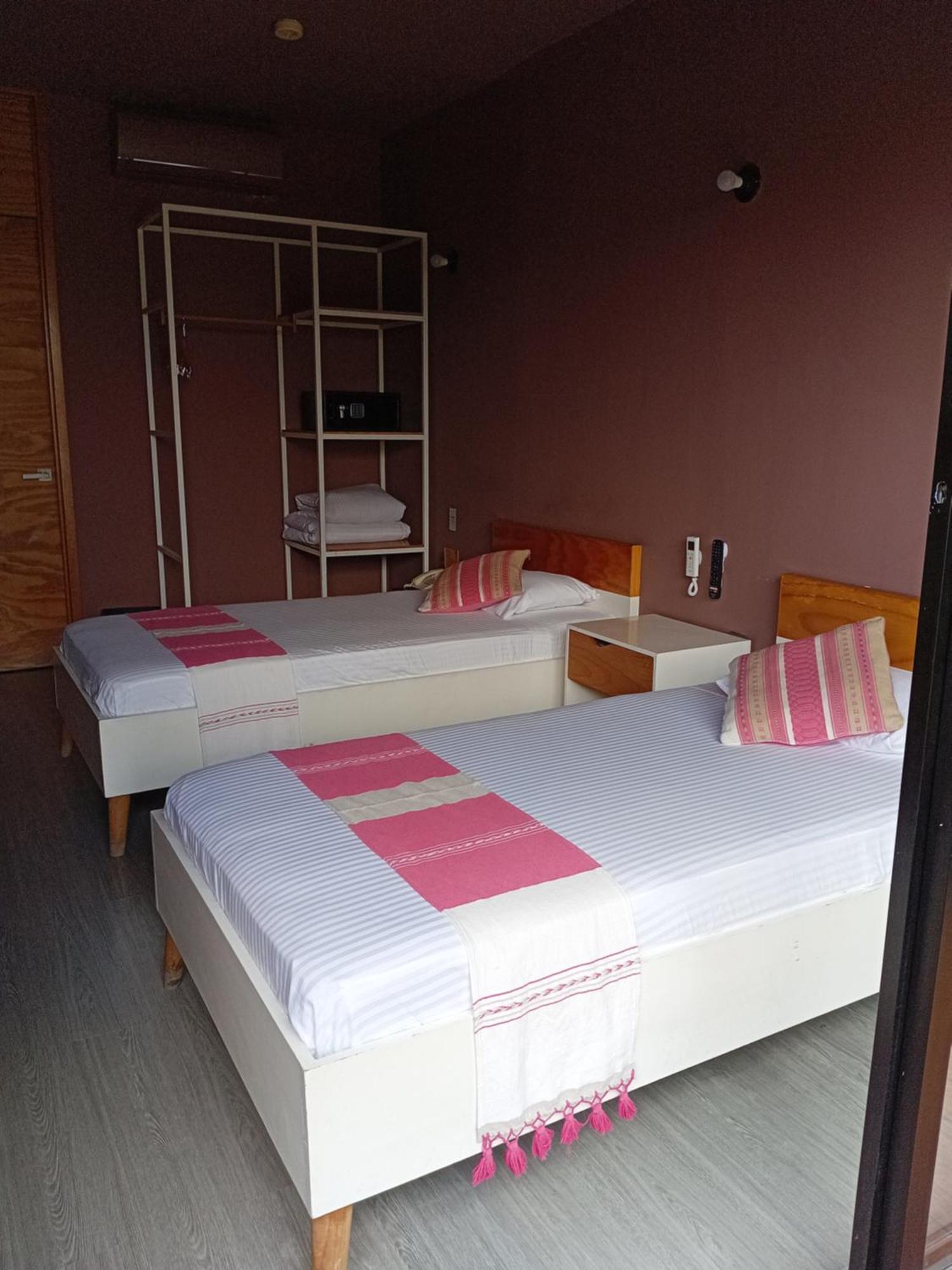 Momotus Tuxtla - Desayuno Incluido 4* Tuxtla Gutiérrez