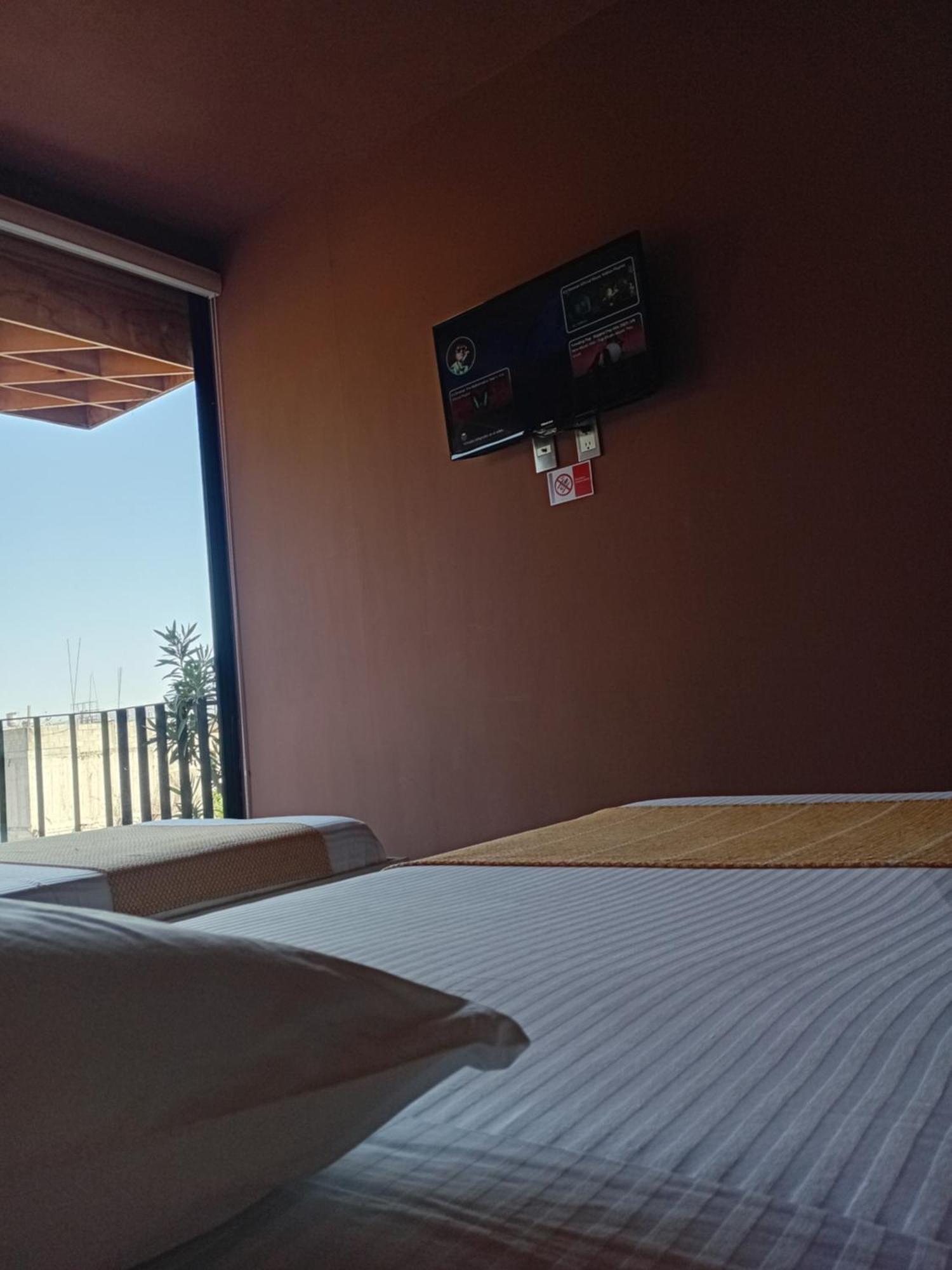 Momotus Tuxtla - Desayuno Incluido Tuxtla Gutiérrez