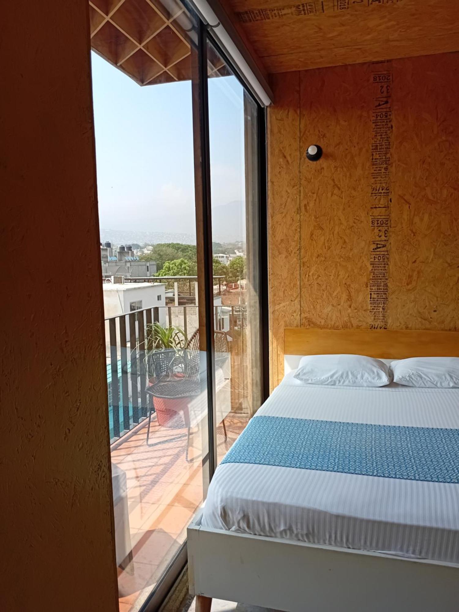 Momotus Tuxtla - Desayuno Incluido Hotel Tuxtla Gutiérrez